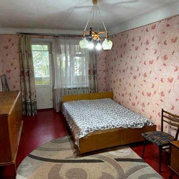 Продам квартиру 2-к Проспект Науки(Гагаріна) Підстанція ПОСТАНОВА