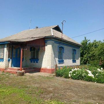 Продаж 3к Дім Щаслива