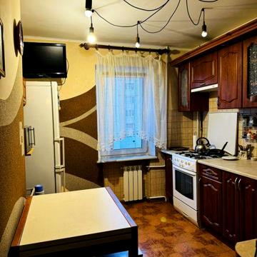 2 кім квартира Вул.Китайська