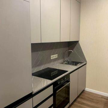 Оренда 1 к. квартира 52 кв.м. ЖК Галактика.