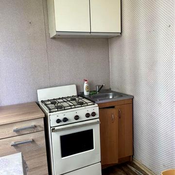 1-комнатная квартира, 5/9, возле АТБ