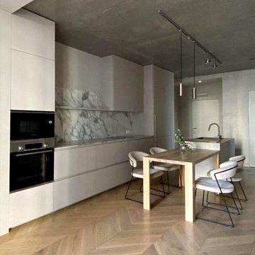 Продам 2-кімнатну квартиру у ЖК «Садочок», Новосілки LM