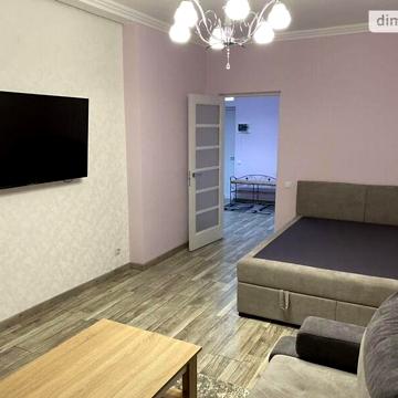 Довгострокова оренда 1к Квартира Героїв УПА вулиця