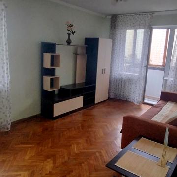 Воскресенський просп. (Перова), 2/1