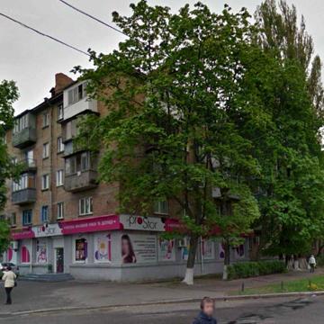 Данила Щербаківського вул. (Щербакова), 68