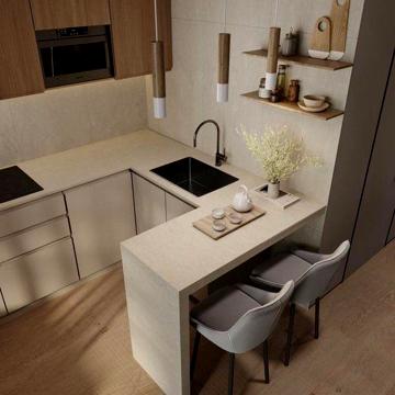 Продажа смарт квартиры рядом с метро Теремки ЖК Авеню 42
