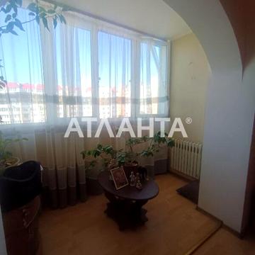 Продаж 1к Квартира Палія Семена вулиця