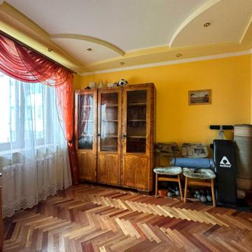 Петра Панча вул., 18