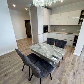 NEW Первая сдача, 2 комн кв 63 кв. метра, ЖК Новый берег, Аркадия
