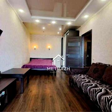 Продам 1к в ЖК River town, Рівер таун, Ботанічний сад (21913) ЖК Рівер Таун