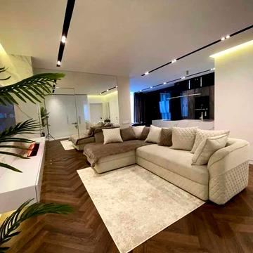 ЖК Podil Plaza & Residence - Контрактова площа, Поділ Дизайнерський р. ЖК Podil Plaza &amp; Residence