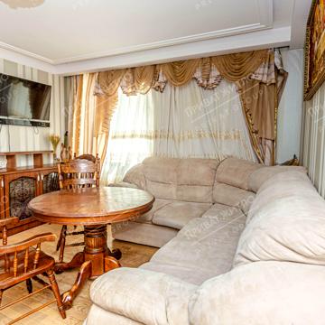 Капітана Володимира Кісельова вул. (Зигіна), 21
