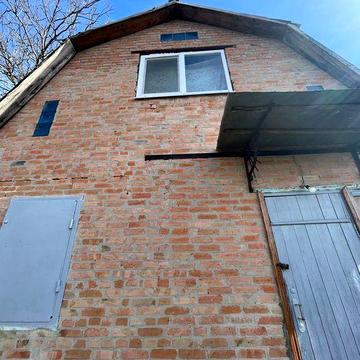 Продам дачу СТ" Гідросила"