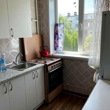 Холодноярської Бригади вул. (Сумсько-Київських Дивізій), 9