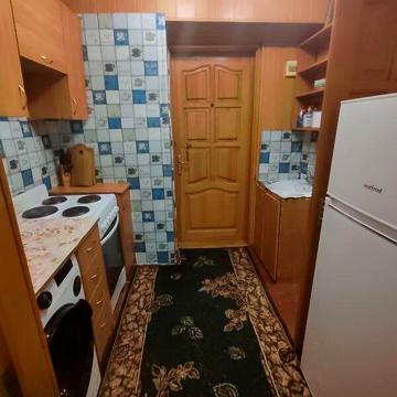 Довгострокова оренда 1к Квартира Відінська вулиця