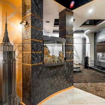 Продаж видової 3к квартири 178 м² | вул. Панаса Мирного, 17