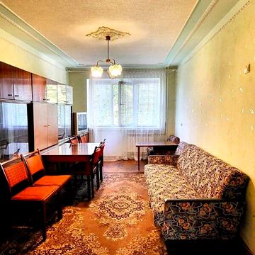 Продаж 3к Квартира Миру вулиця