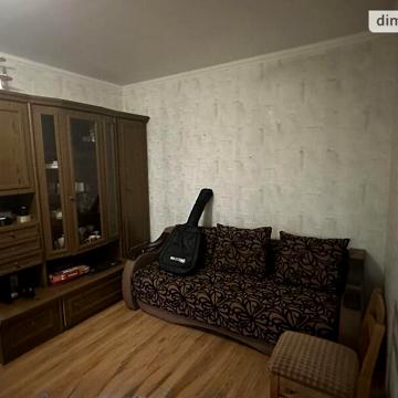 Продаж 4к Квартира Хоткевича Гната (Братів Майданських) вулиця