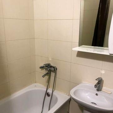 Довгострокова оренда 1к Квартира Зодчих вулиця ЖК Микрорайон Подолье