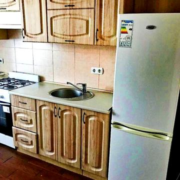 Довгострокова оренда 1к Квартира Зодчих вулиця ЖК Микрорайон Подолье