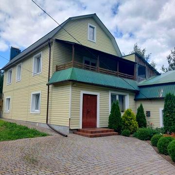 ПРОДАМ цегляний будинок в смт.Локачі