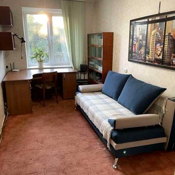 Сдам 3- х комнатную квартиру Нагорка