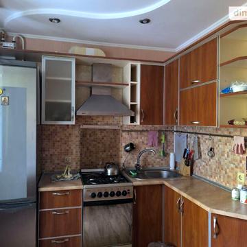 Довгострокова оренда 3к Квартира Фонтанська дорога
