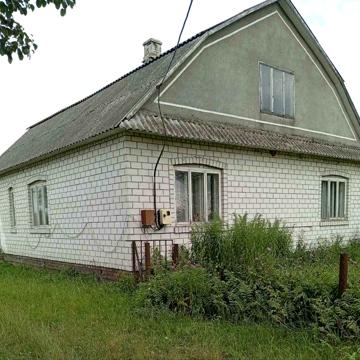 Продається будинок