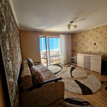Оренда однокімнокімнатної в центральній частині міста