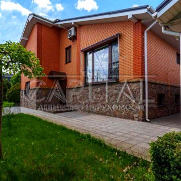 Оренда затишного будинку у с Гора вул Лісова 450м2 100 соток