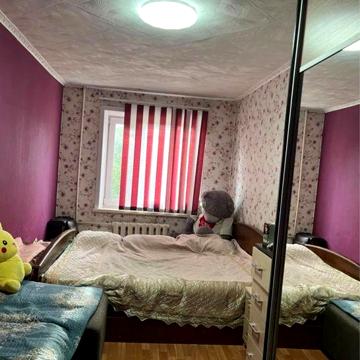 Продається 2-кімнатна квартира на вулиці Ряшівська