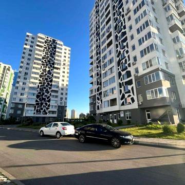 Продаж 3 кім.  квартири 138м. Бровари, ЖК «Саванна Сіті» ЖК Саванна  Сіті