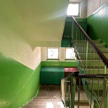 Продаж 1к Квартира Клосовського Олександра вулиця