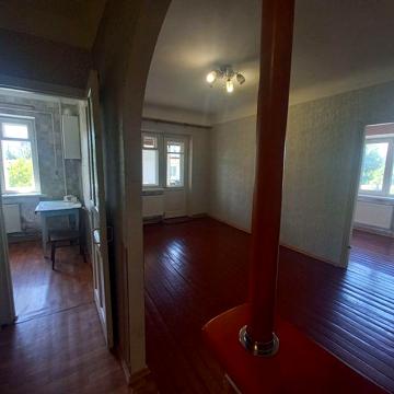 Продажа 2х квартира Центр. 45м.Агв.