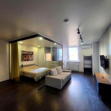 Без комісії!!! Квартира 57м2, вул.Ділова 2-Б, Олімпійська, Центр