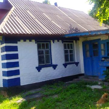 Продам будинок   .