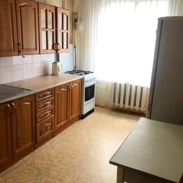 Продам квартиру на проспекті Незалежності