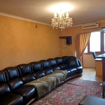 Продам 3к квартиру в Центрі міста