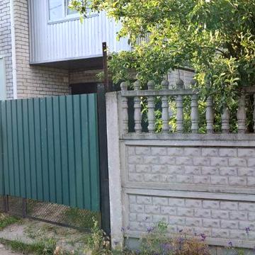 Сдается   жилой дом  между Горишними Плавнями и Кременчугом