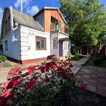 Будинок кінцева Розсошенці власник