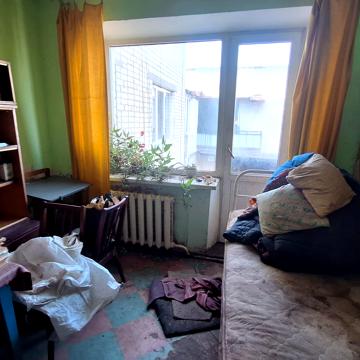 Соборна вул. (50 років Жовтня), 22