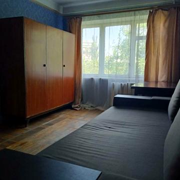 Каунаська вул., 10/1