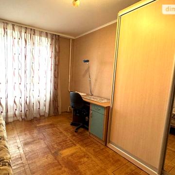 Продаж 4к Квартира Князя Острозького вулиця