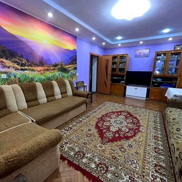 Продаж 2к Квартира Майдан Героїв вулиця