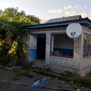Продам дом в пгт Любашёвка, ул. Пушкина, 2а