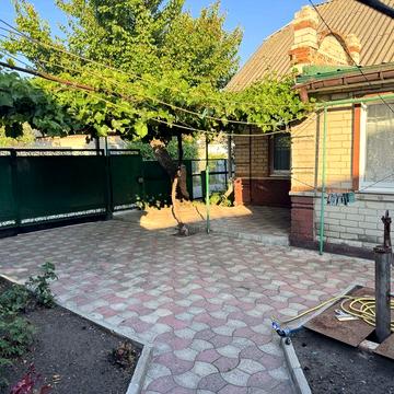 Продам дом м. Самар, р-н Решкут