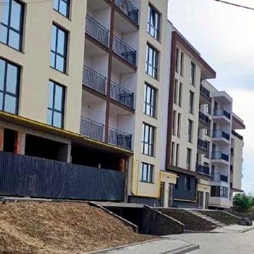 ПРОДАЖ 1-к. квартира ЗДАНА! 54/38/16м² ЖК Континент Стиль 71999$ ТОРГ ЖК Континент Стиль