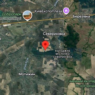 Копилів, Бучанський, Київська область 350000.0 USD
