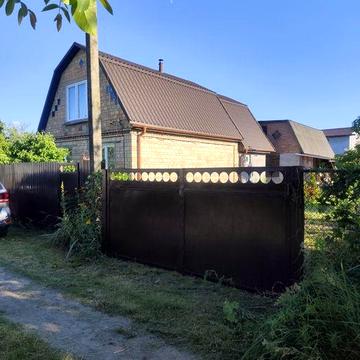 Продам дачу Ровжі