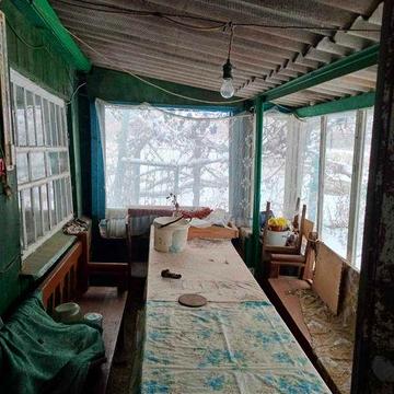 Цена снижена, срочно!Домик с газом и водой для жилья и дачи